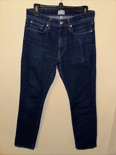 Jean Regular Stretch Confort Bleu Clair | Atlas For Men