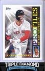 2026 Topps Series 1 Roman Anthony Base (RAW)