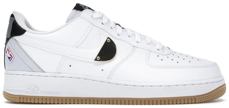 Nike Air Force 1 Premium All-Star 08 Qk Nba All-Star 2009 for Sale