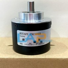 1Pcs New Rotary encoder RI58-O/1000EK.42KB9 (RI58-0/1000EK.42KB9) (Replacement)