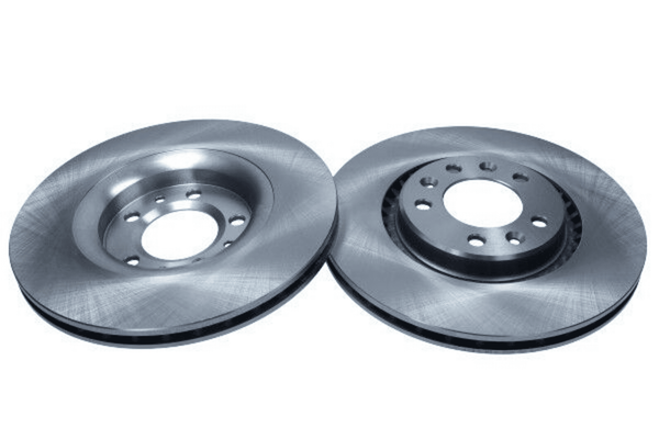 2X Bremsscheibe Hinterachse FüR CitroËN Opel Peugeot Toyota Jumpy III Kasten-image