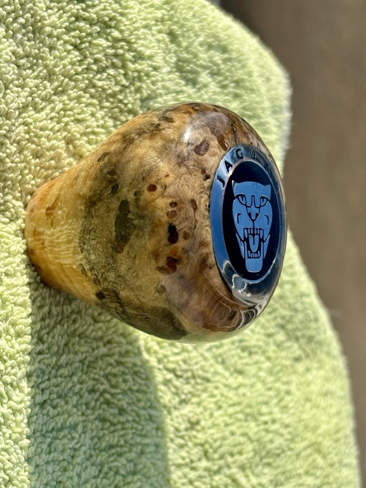 JAGUAR XJ6,XJS,XJ8,XK8,XJR,XK,S 型,X 型,XK Burl 木齿轮换档刀 — 第 2/4 张图片