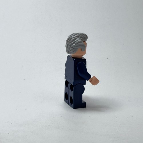 ✨ LEGO Doctor Who The Doctor Minifigure DIM009 71204 – Retired, Authentic ✨ - Picture 5 of 8