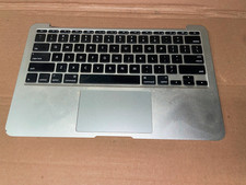 Apple MacBook Air 11.6" A1465 Mid2012 Housing Top Case Keyboard Bottom Bezel.