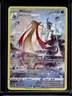 2022 Pokemon SWSH Silver Tempest Milotic Trainer Gallery Holo #TG02/TG30
