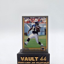 Canton Calls! Top 15 LaDainian Tomlinson Rookie Cards 32