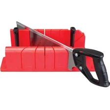 Mitre Saw, 12-Inch Saw & Clamping Box CMHT20600