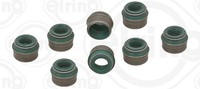 Elring 294.250 Dichtungssatz, Ventilschaft FüR Abarth Alfa Romeo Autobianchi