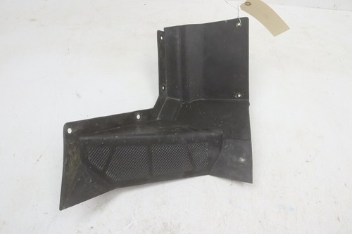 Polaris RZR Turbo R Premium 23 Footreat Passenger Right 5455364-070 52207