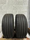 Yokohama 245 45 R20 103W Advan Sport Best Part Worn Tyres Pressure Tested 