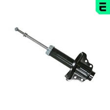 2x Stoßdämpfer OPTIMAL A-1279G für SPORTAGE K00 KIA SUV M10x1,25 16V 4WD