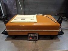 DDR Kontaktgrill Aka Electric  K1600 Ws