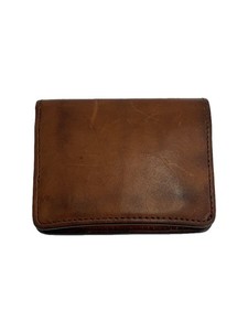 小物 WILD SWANS EXTRA THICK WALLET ミニウォレット《EXシックウォレット》クロコダイル｜WILDSWANS