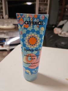 Amika Hydro Rush Intense Moisture Mask 3.3 oz