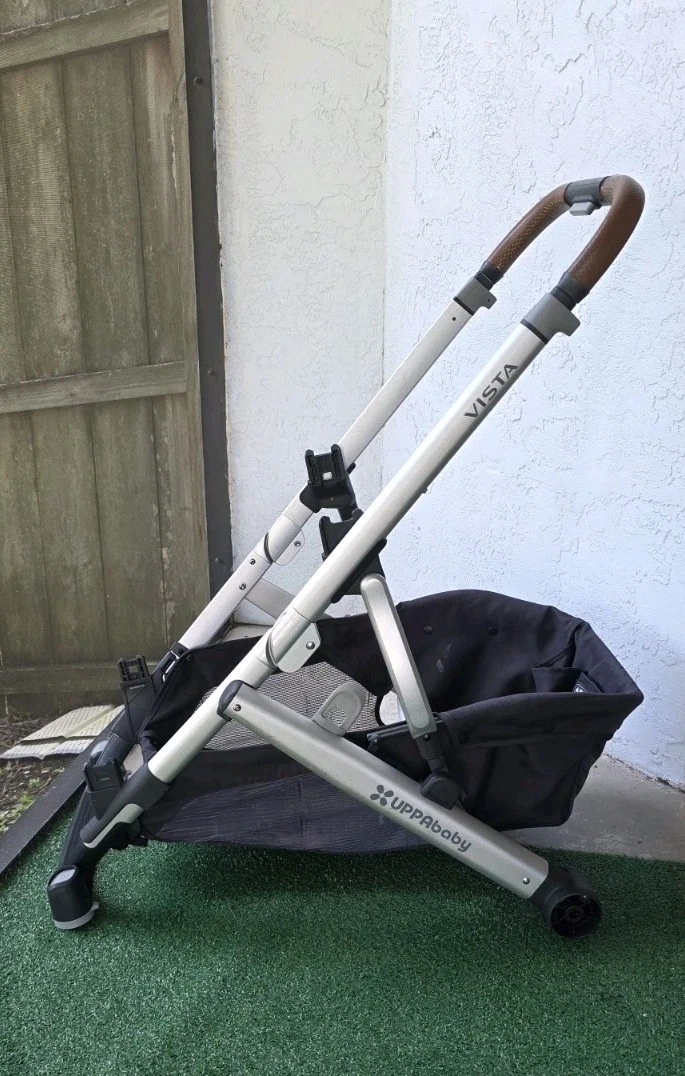 UPPAbaby Vista Strollers for sale | eBay
