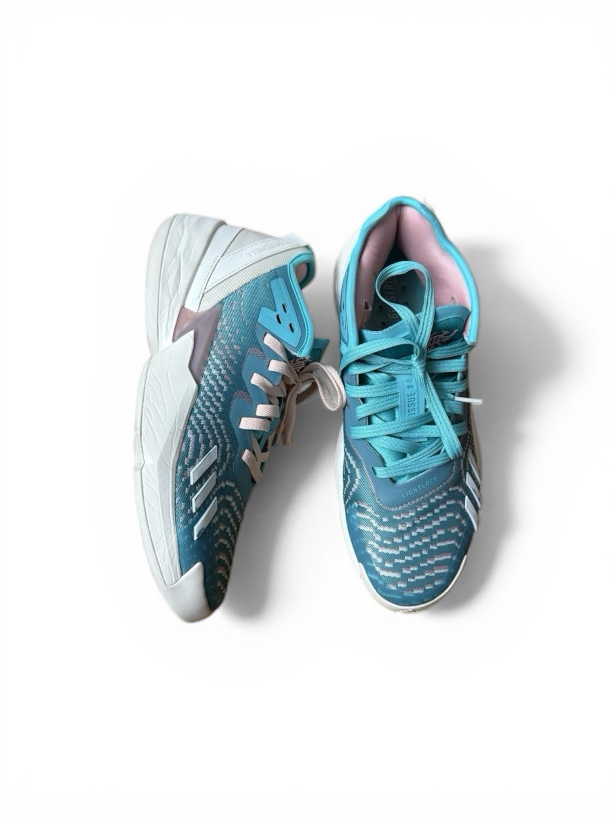 Adidas D.o.n. Issue 9.5