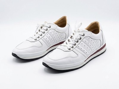 Duchvelli Damen Snickers Trainer Sneaker Schuhe EU 40 UK 7