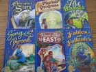 ABeka 4th grade Readers Set (7 books)