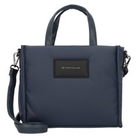 Tom Tailor Patti Shopper Tasche 25Cm #TT-011355 (Dark Blue)