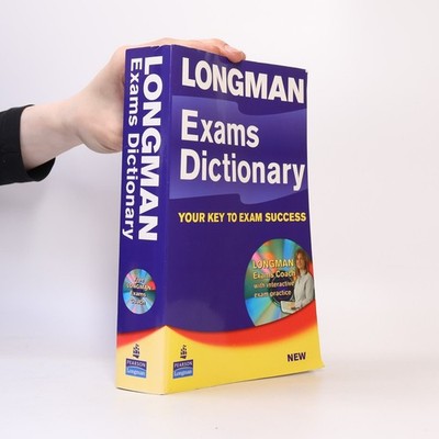 Longman Exams Dictionary  |  kolektiv