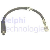 Delphi Bremsschlauch Bremsleitung Vorne FüR Opel Zafira B Astra H Caravan LH6510