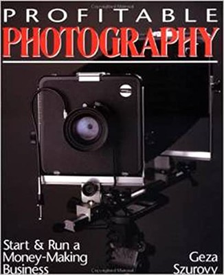 Profitable Photography: Start  - VERY GOOD