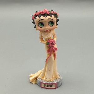 Betty Boop Perpetual Calendar | eBay