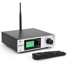 TUNERSYS WS161 WIFI INTERNET RADIO TUNER / AMPLIFIER BLUETOOTH PLAYER