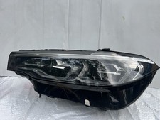 OEM 2019 2020 2021 2022 BMW X7 G07 LED Headlight (Left/Driver) A99481799-10 747H
