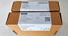SIEMENS 6GK5005-0BA00-1AB2 VERSIEGELT. Fachh�...