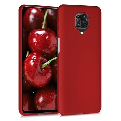 Handyhülle für Xiaomi Redmi Note 9S 9 Pro 9 Pro Max Hülle Silikon Case