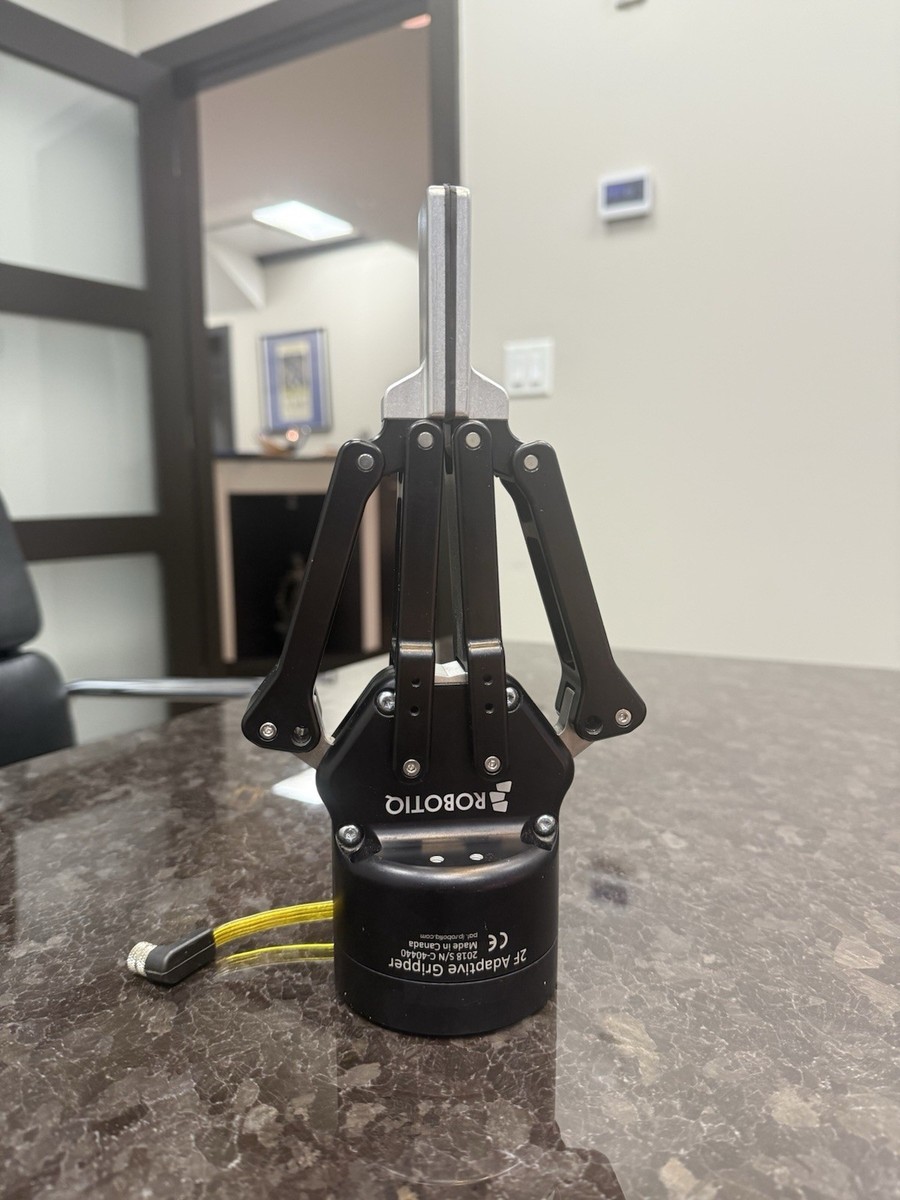 Robotiq Finger Adaptive Gripper 2F-85 2F-140 Universal Robots