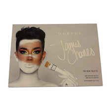 Morphe X James Charles  The Mini Artistry Eye...
