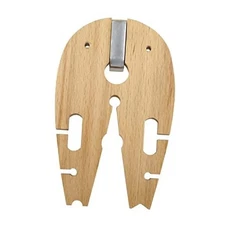 V-Slot Bench Pin C-Clamp 