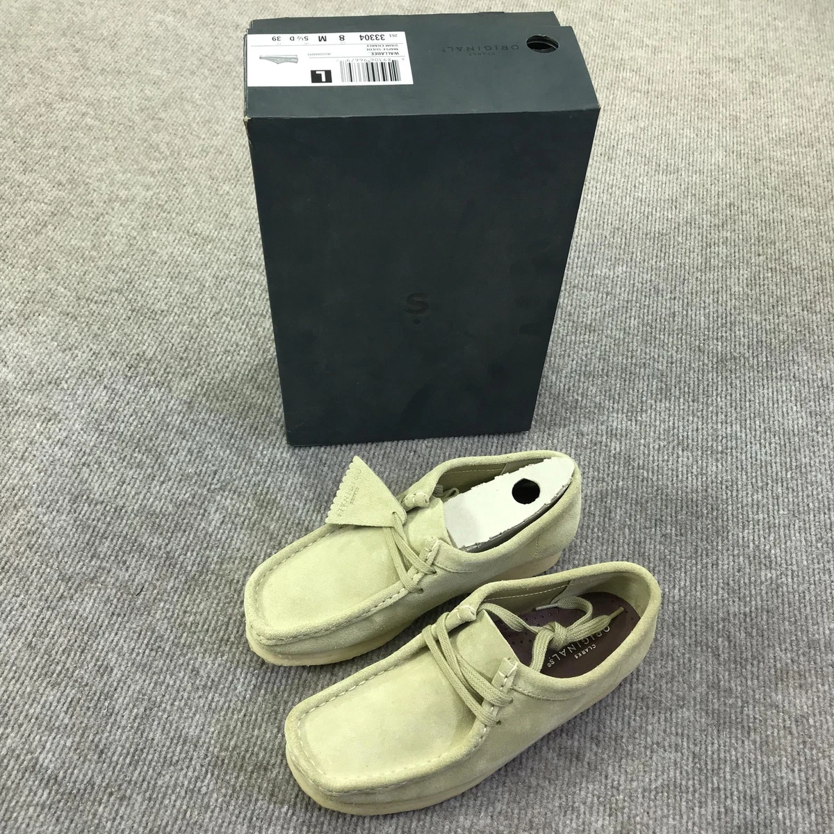 Clarks - Scarpe Da Camminata Donna / Scarpe Sportive Donna