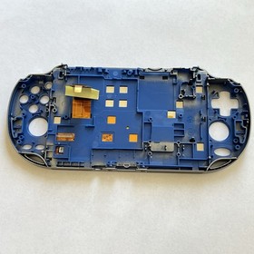 NEW Blue PS Vita PSV 1000 1100 Touch Screen Digitizer Replacement