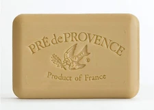 Pre de Provence 250g Soap Bar, Pack of 6 - Verbena