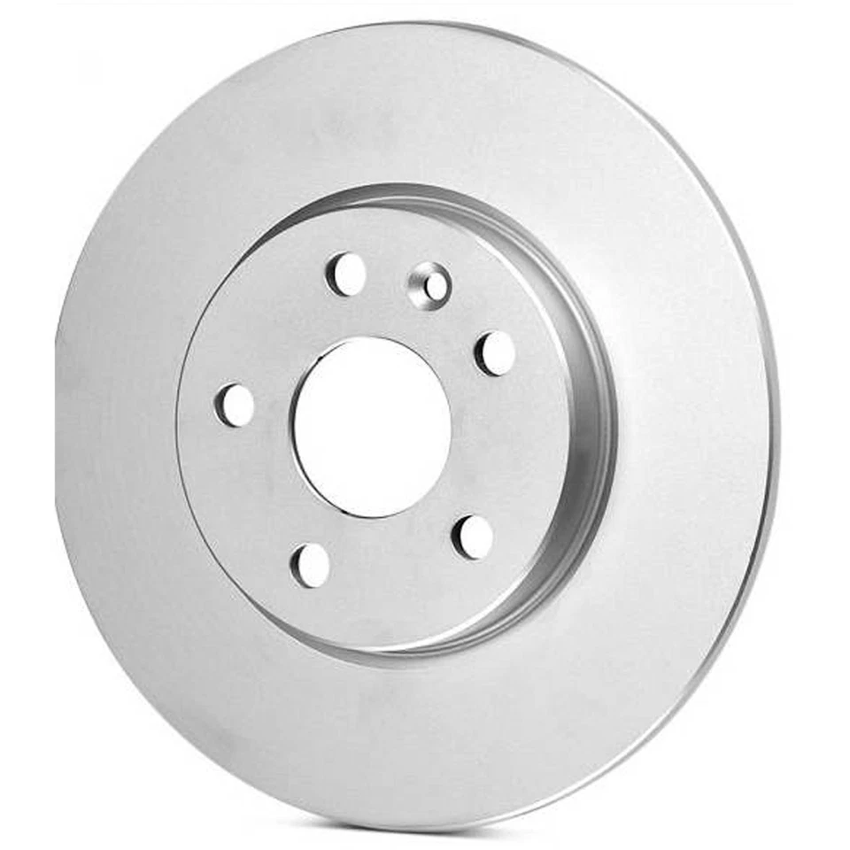 KIT-BS42624-119 Bosch Kits de discos y pastillas de freno Juego de 2 ruedas trasero sedán para Audi Q5 Foto 2 de 4