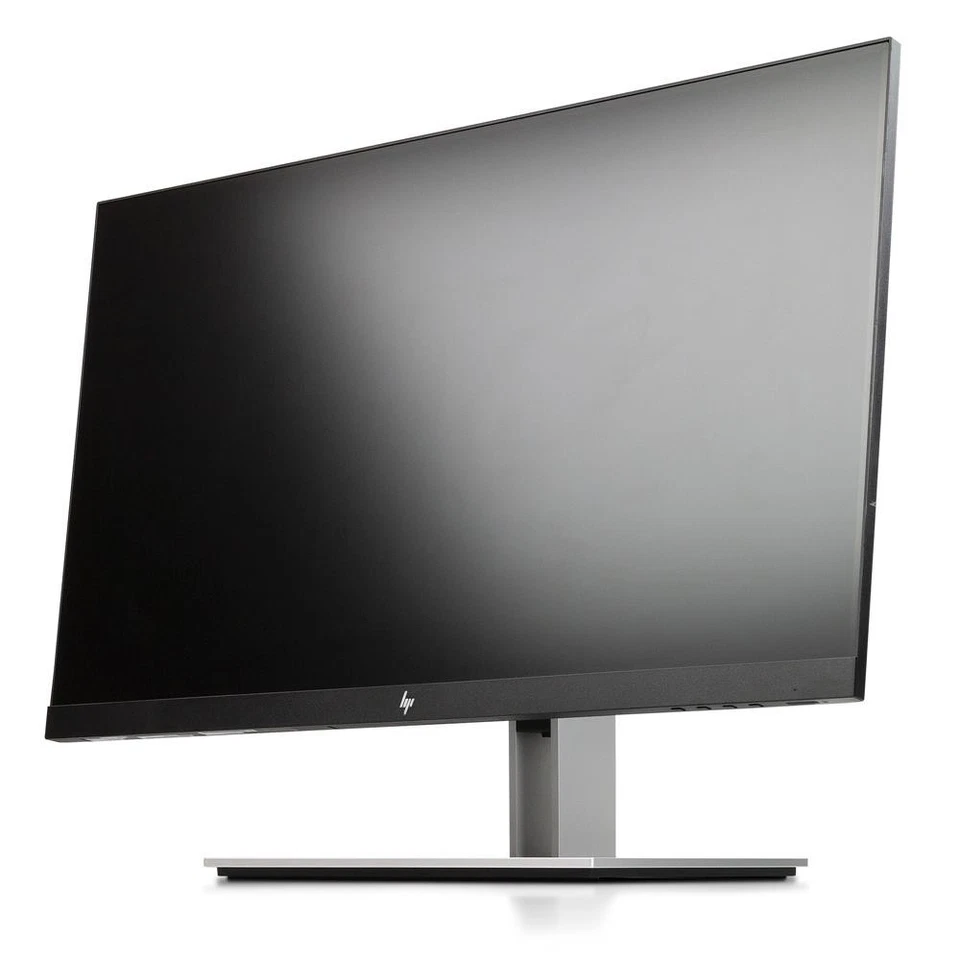 HP E24 G4 60,5cm 23,8" TFT Monitor LED FULL HD IPS 1920x1080 HDMI DP A-WARE - Bild 3 von 4