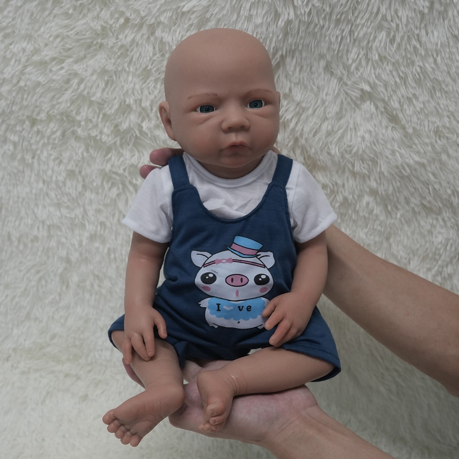 Newborn Baby Us