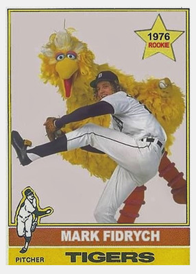 MARK FIDRYCH 76C### BUY 5 GET 1 FREE #### or 30% OFF 12 OR MORE DIDDY-CUSTOMS