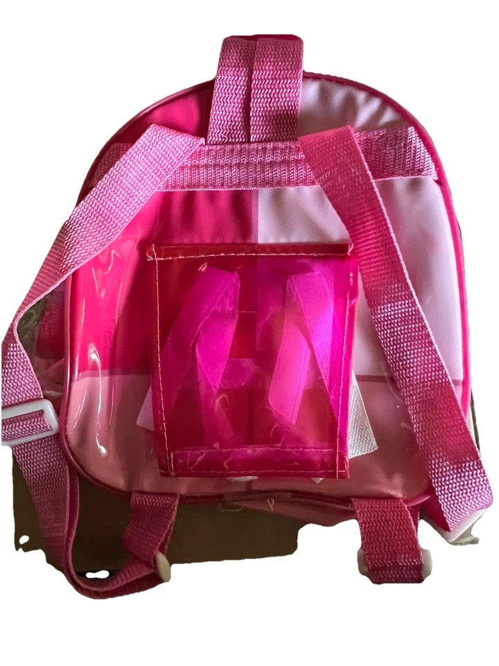 Mochila Barbie Talla Niño Foto 2 de 2