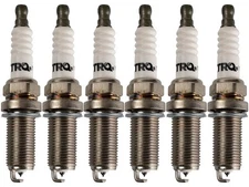 Spark Plug Set 45MDBT99 for Land Rover LR2 2008 2010 2012 2009 2011