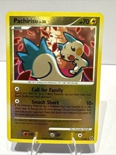 Pachirisu 5/106 Great Encounters Reverse Holo on eBay