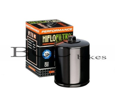RACING Ölfilter Harley Davidson FLSTSB 1584 Softail Cross Bones 08-11 865523755