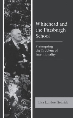 Lisa Landoe Hedrick Whitehead and the Pittsburgh School (Taschenbuch)