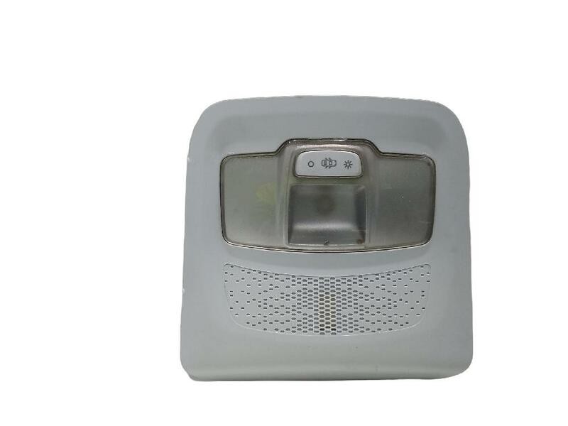 9674441377 interior ceiling light 2184327 PEUGEOT 208 01.2012- 1.4 2012