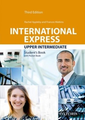 International Express: Upper-Intermediate: Students Book 19  ... 9780194418270