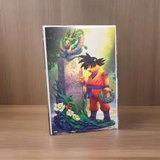 Do You Pooh Dragonball Z Poohkira Virgin Sajad AP 10 comic cover