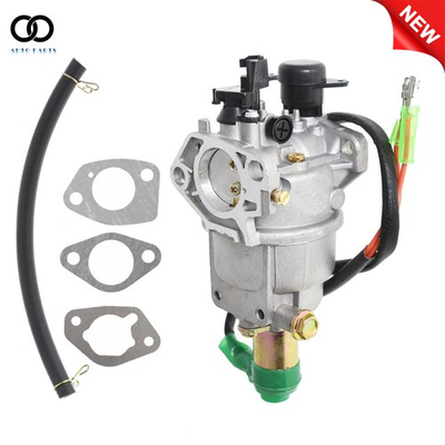 #ad For Powerhorse 166113 166114 7000 420cc Generator Carburetor Carb $13.30